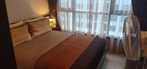 Central Pattaya Near Hilton 1 Br Poolseaview 8